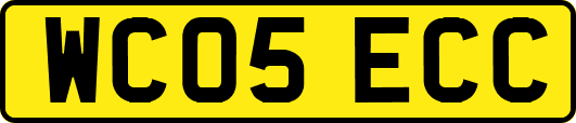 WC05ECC