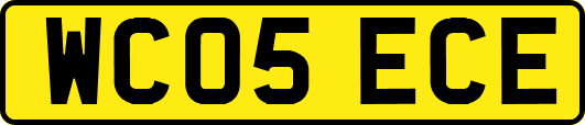WC05ECE