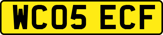 WC05ECF