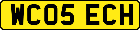WC05ECH