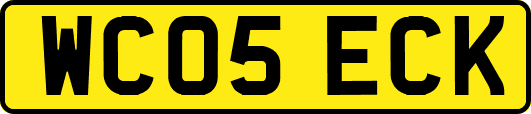 WC05ECK