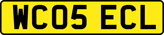 WC05ECL