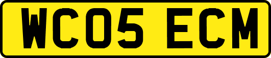 WC05ECM