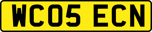 WC05ECN