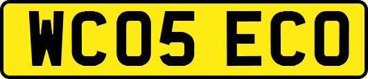 WC05ECO