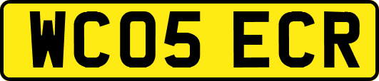 WC05ECR