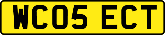 WC05ECT