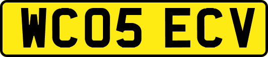 WC05ECV