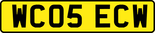 WC05ECW