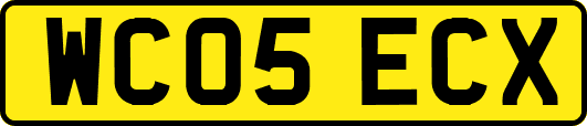 WC05ECX