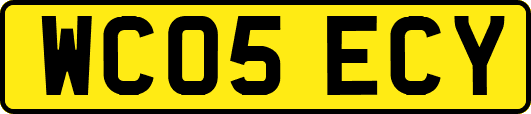 WC05ECY