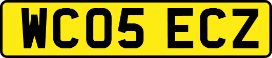 WC05ECZ