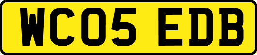 WC05EDB