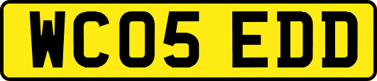 WC05EDD