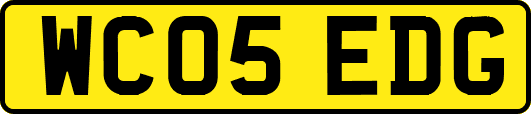 WC05EDG