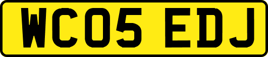 WC05EDJ