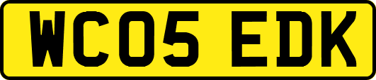 WC05EDK