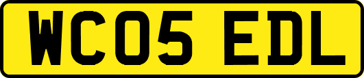 WC05EDL