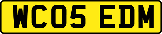 WC05EDM