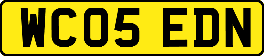 WC05EDN