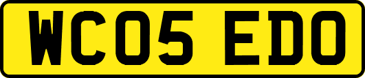 WC05EDO