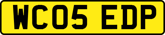 WC05EDP