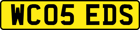 WC05EDS
