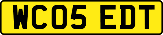 WC05EDT