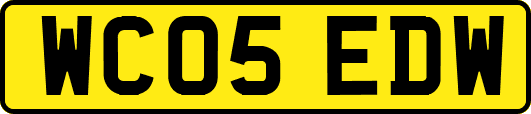 WC05EDW