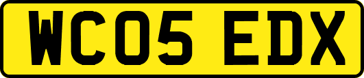 WC05EDX