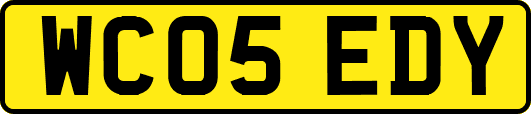 WC05EDY