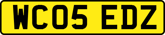 WC05EDZ