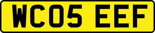 WC05EEF