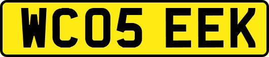 WC05EEK