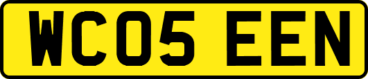 WC05EEN