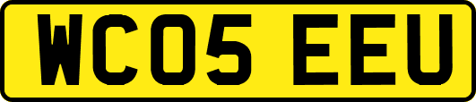 WC05EEU