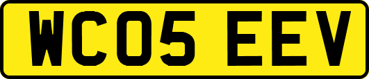 WC05EEV