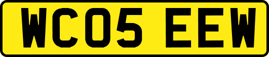 WC05EEW