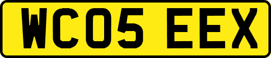 WC05EEX