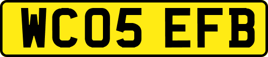WC05EFB