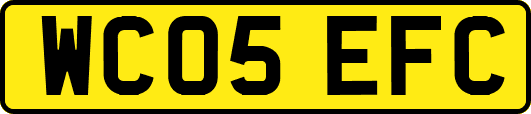 WC05EFC