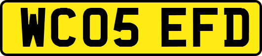 WC05EFD