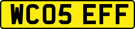 WC05EFF