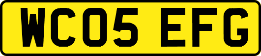 WC05EFG