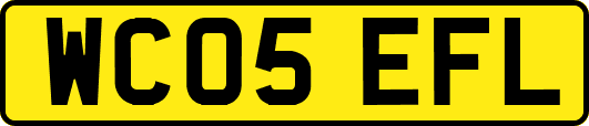 WC05EFL