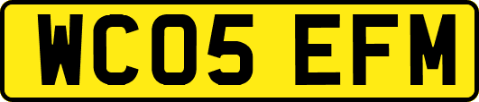 WC05EFM