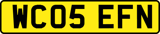 WC05EFN