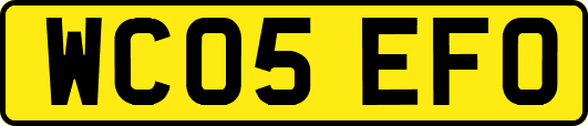 WC05EFO