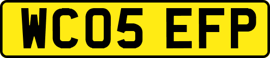 WC05EFP