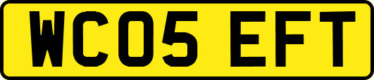 WC05EFT
